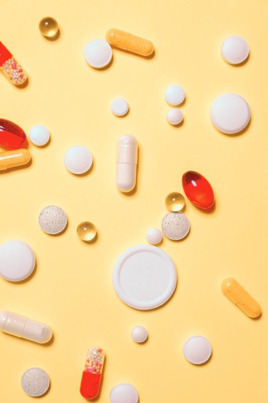 Vitamine D