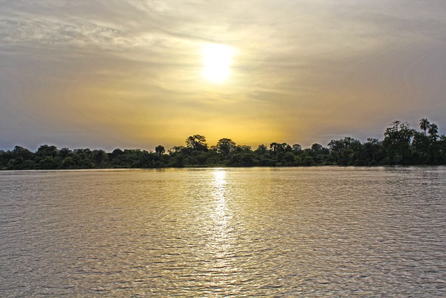 Ontdek het hart van Gambia: een onvergetelijke vakantie in West-Afrika