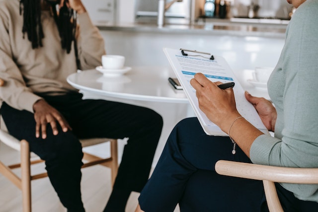 werving en selectie