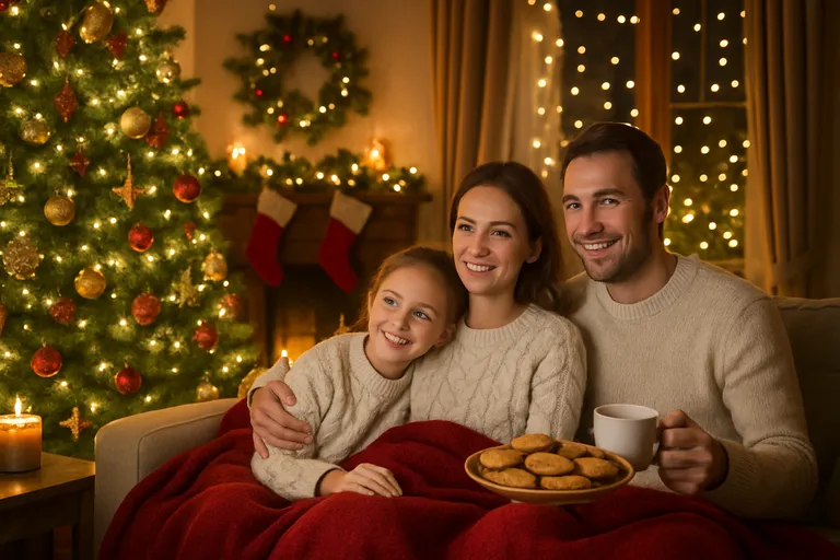 Een sfeervolle kerstvakantie: tradities, activiteiten en tips