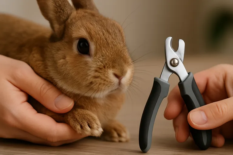 De juiste nagelschaar kiezen
