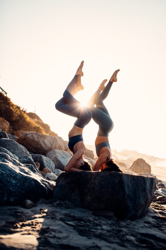 Ashtanga Yoga