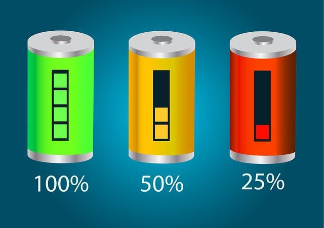 Elektrisch rijden: de opmars van de batterij auto
