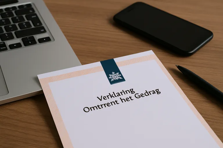Alles wat je moet weten over het aanvragen van een VOG via VOG Digitaal Aanvragen