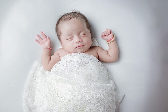 Het ultieme gids voor de perfecte baby slaapzak