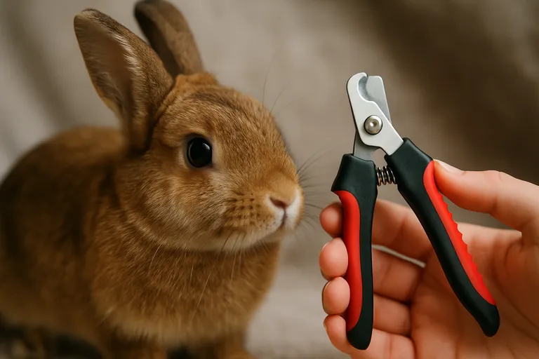 De juiste nagelschaar kiezen