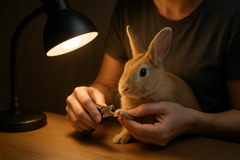 Belang van goede verlichting
