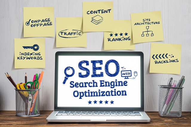 Optimaliseer je online aanwezigheid: de kracht van SEO in Zeeland