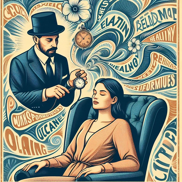 Een reis naar innerlijke balans en persoonlijke groei met hypnotherapie